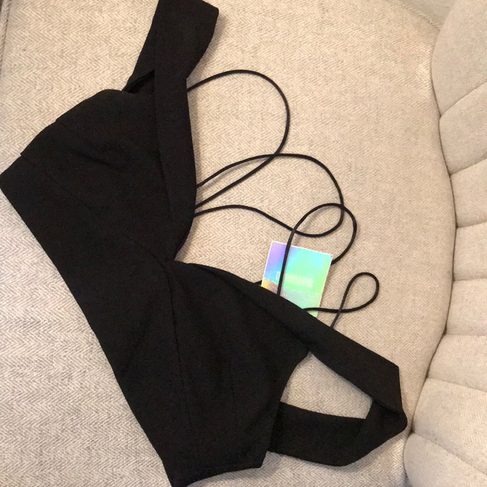 Bandeau top